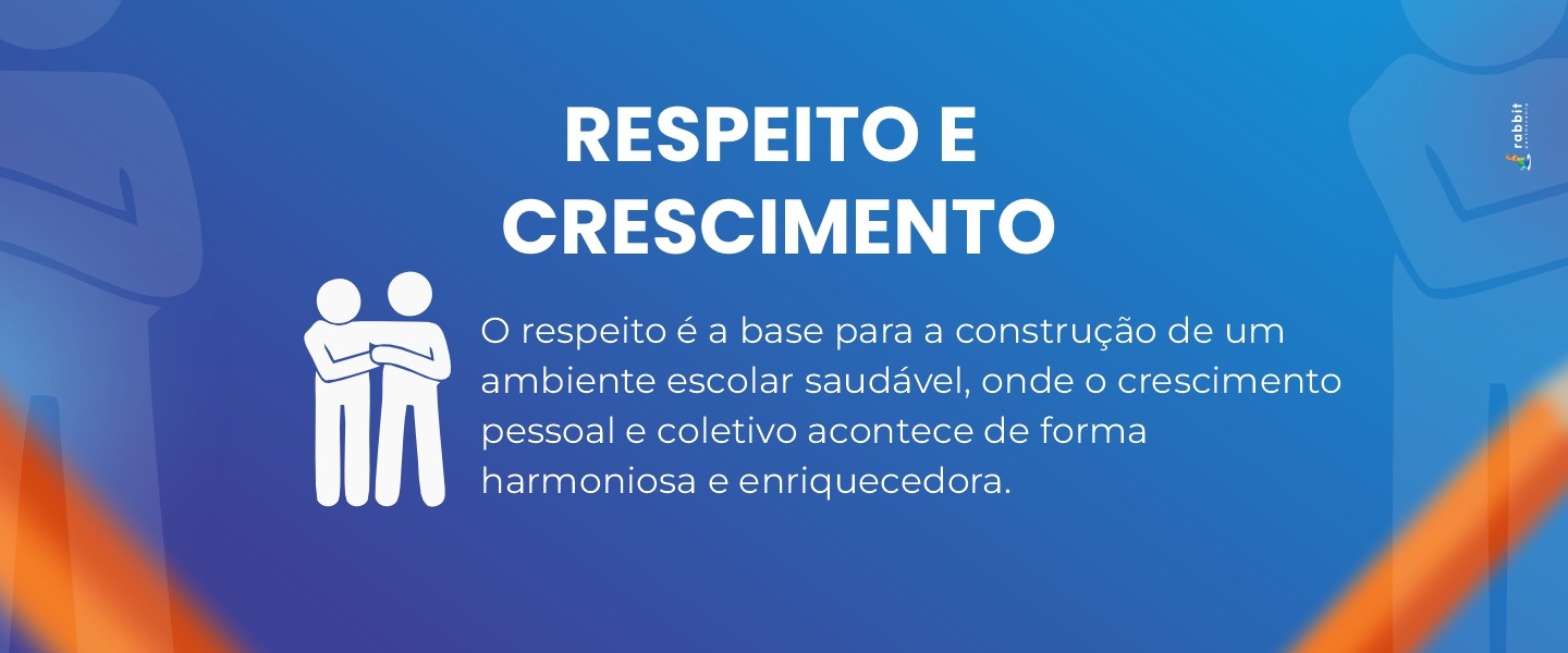 Espaços internos do Colégio Populus Itatiba