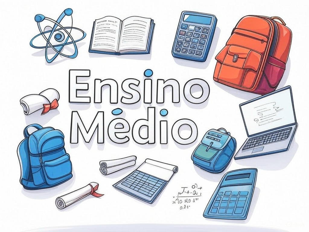 Ensino Médio