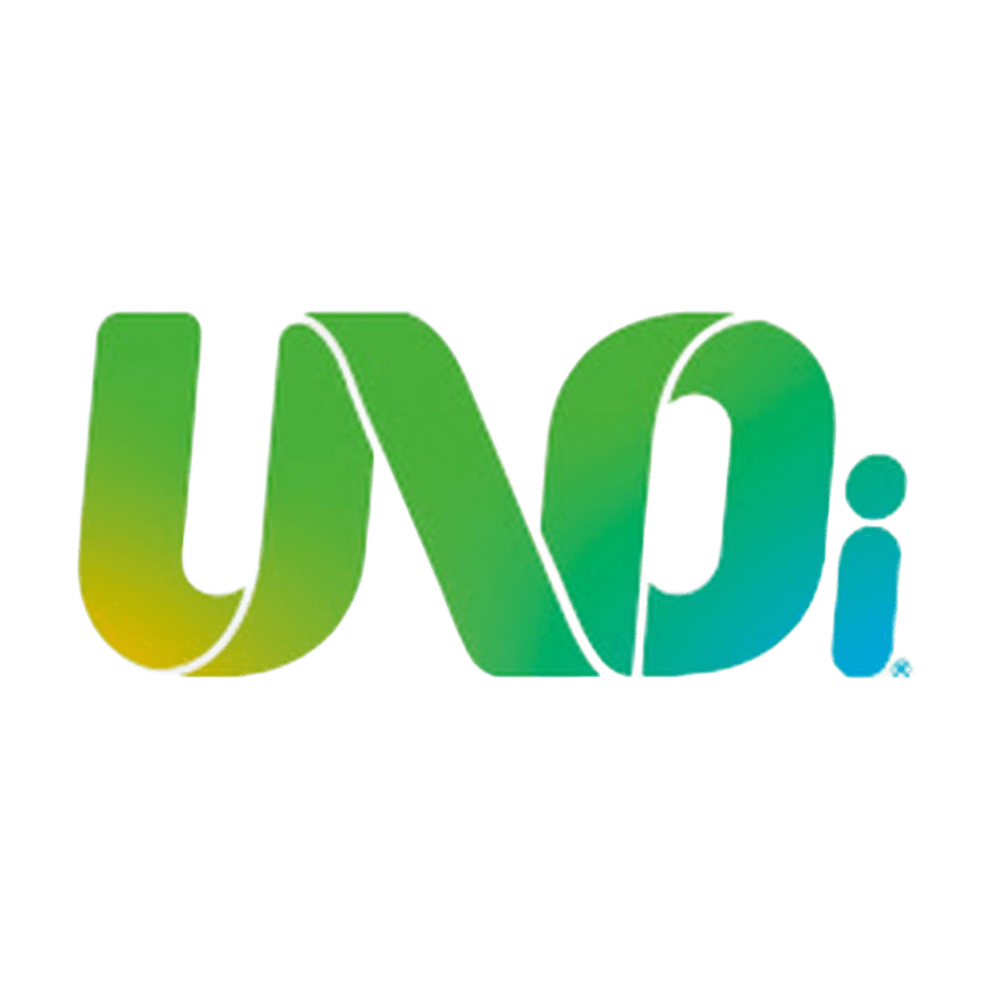 Logo UNOi