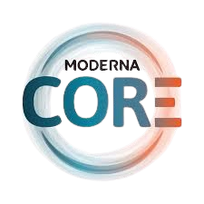 Logo Moderna Core